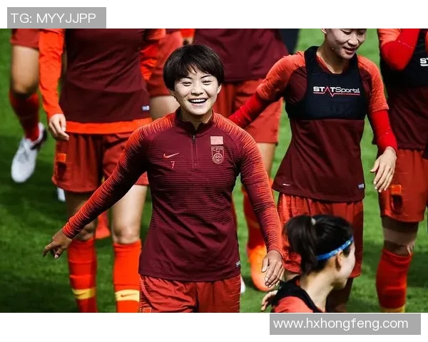 王霜领衔中国女足世界级球星名单展现全球足球舞台风采