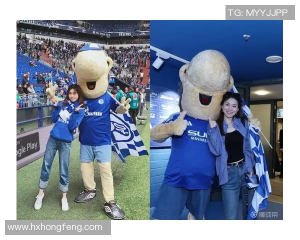 球迷错认足球巨星身份引发热议 误认背后竟藏着这些有趣的故事