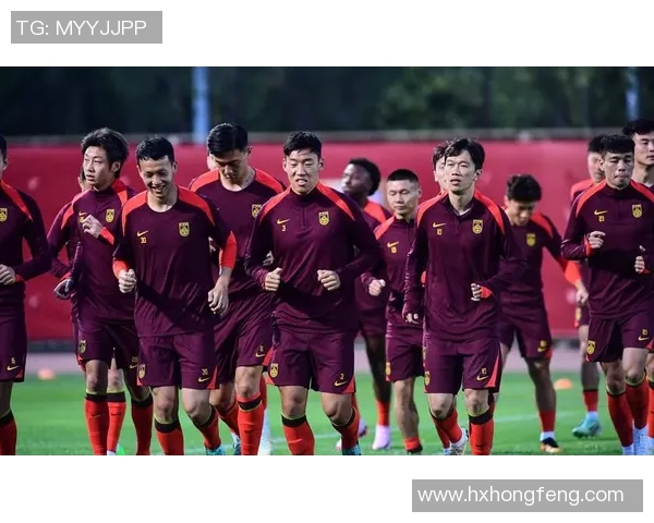 无法吐槽的国足球星背后不为人知的奋斗与坚持